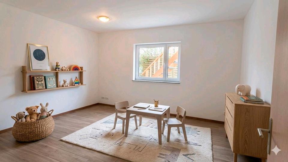 Bungalow Kiel Meimersdorf - 4 Zimmer, 174 m&sup2;, 2.260&euro; | Angebot:26337711