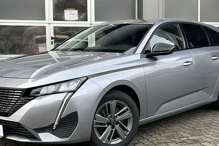 Peugeot 308 30.772 km 22.990 &euro; Nortorf 24589