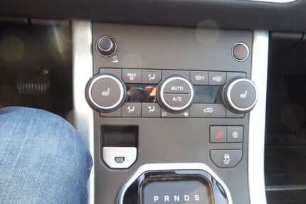 Land Rover Range Rover Evoque 92.000 km 16.750 &euro; Bordesholm 24582