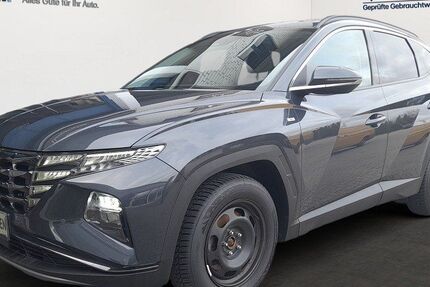 Hyundai TUCSON 50.392 km 22.590 &euro; Kronshagen 24119