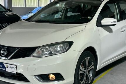 Nissan Pulsar 149.553 km 6.490 &euro; Kiel 24145