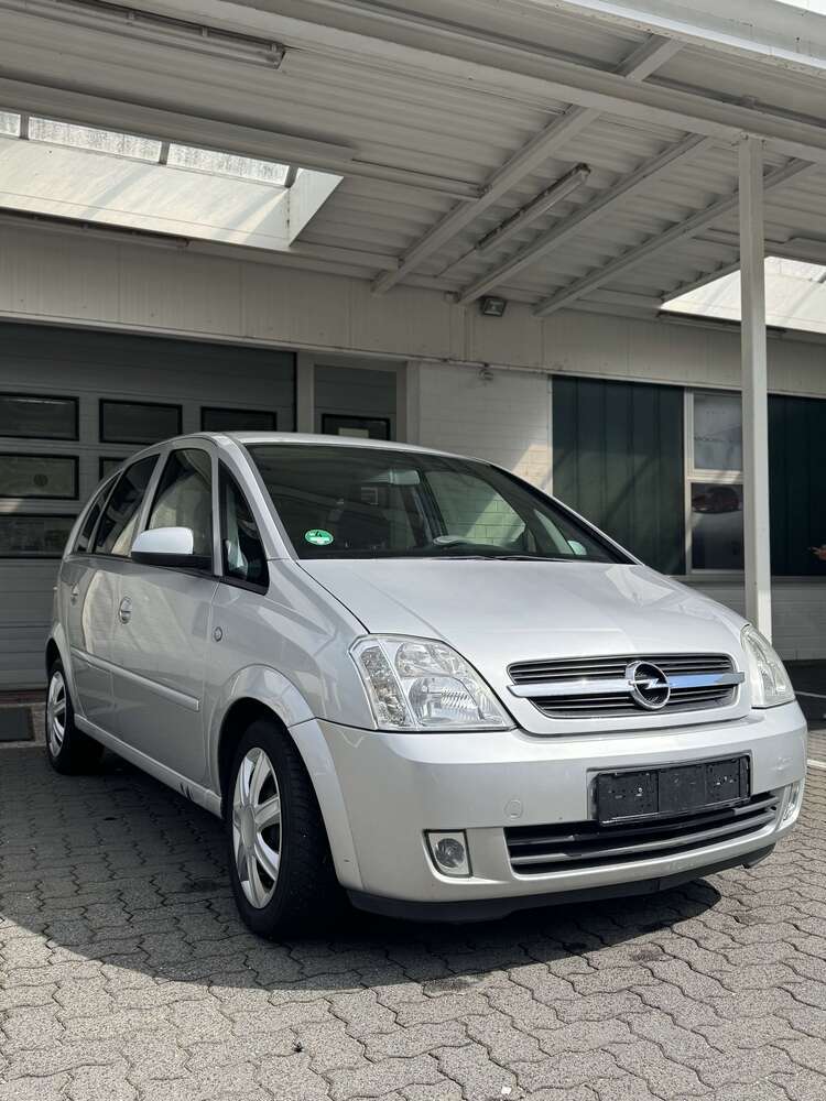 Meriva