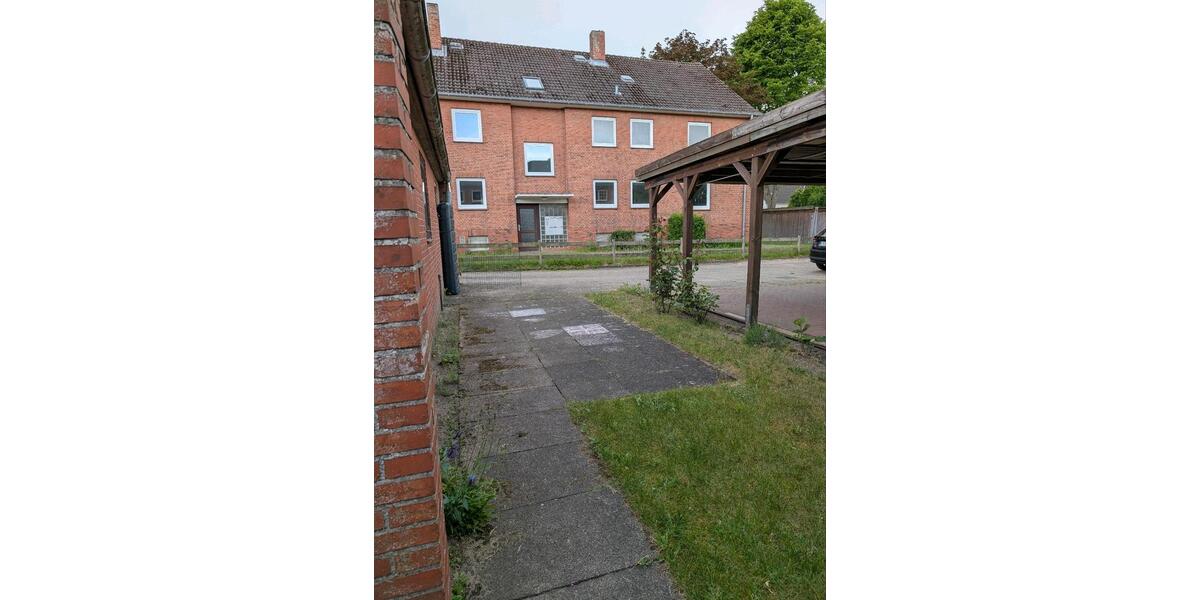 Reihenhaus Schülldorf - 4 Zimmer, 84 m&sup2;, 189.000&euro; | Angebot:26796198