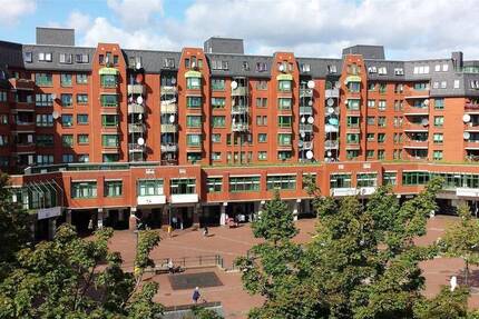 Zimmer Kiel Gaarden-Ost - 4 Zimmer, 112 m&sup2;, 850&euro; | Angebot:26489142