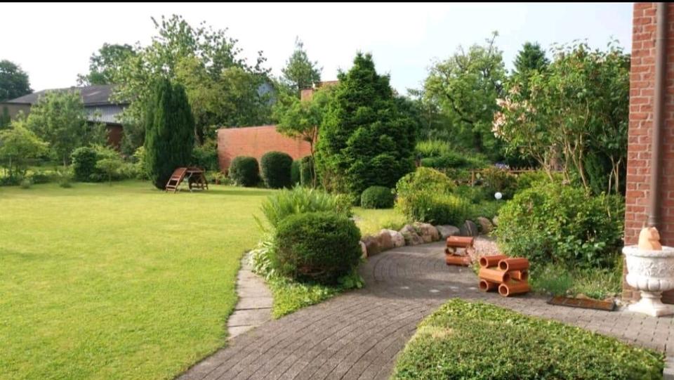 Erdgeschoßwohnung Kiel Meimersdorf - 3.5 Zimmer, 100 m&sup2;, 1.380&euro; | Angebot:26226501