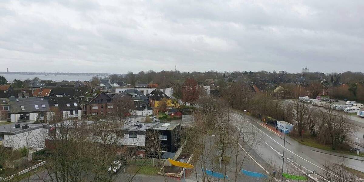 Etagenwohnung Kiel Schilksee - 3 Zimmer, 73 m&sup2;, 229.000&euro; | Angebot:19293275