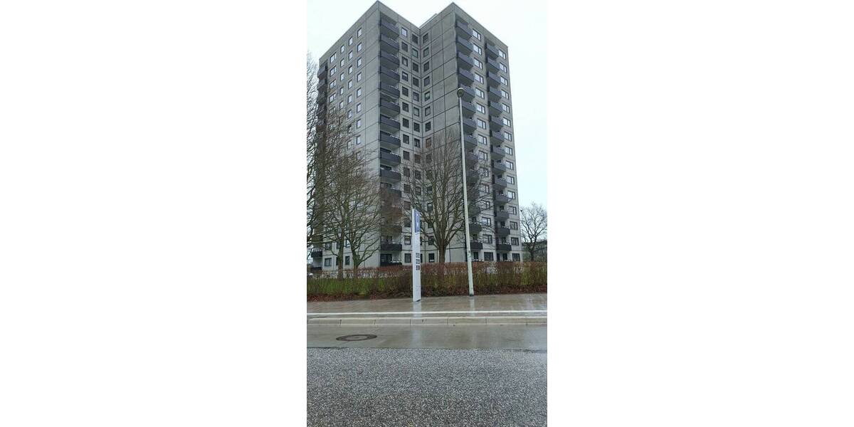 Wohnen mit Blick auf die Kieler Förde 3 zimmer