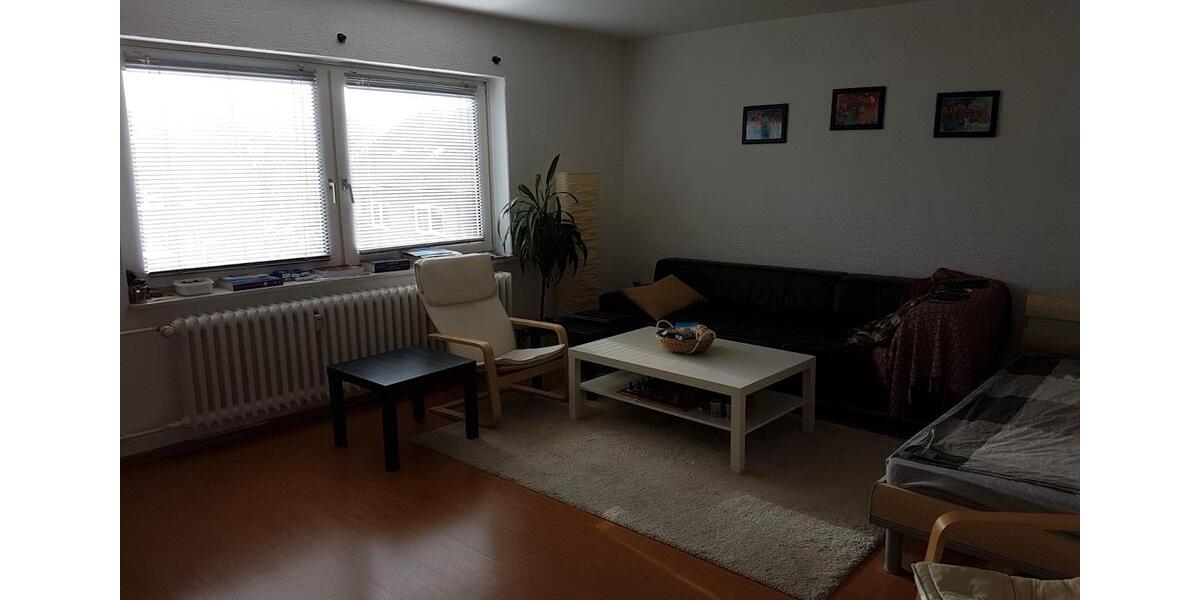 Etagenwohnung Kiel Wik - 1 Zimmer, 35 m&sup2;, 147.000&euro; | Angebot:26121191