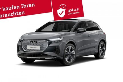 Audi Q4 e-tron 5.200 km 56.980 &euro; Kiel 24118