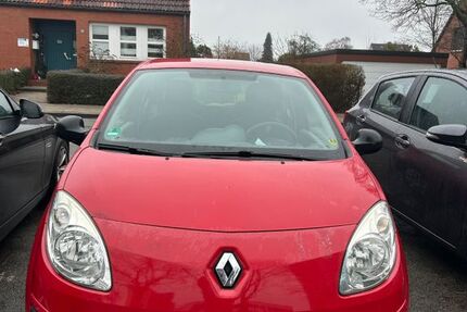 Renault Twingo 191.000 km 750 &euro; Kiel 24148