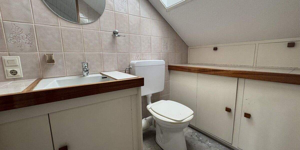 Reihenmittelhaus Kiel Hasseldieksdamm - 4 Zimmer, 103 m&sup2;, 299.000&euro; | Angebot:23935844