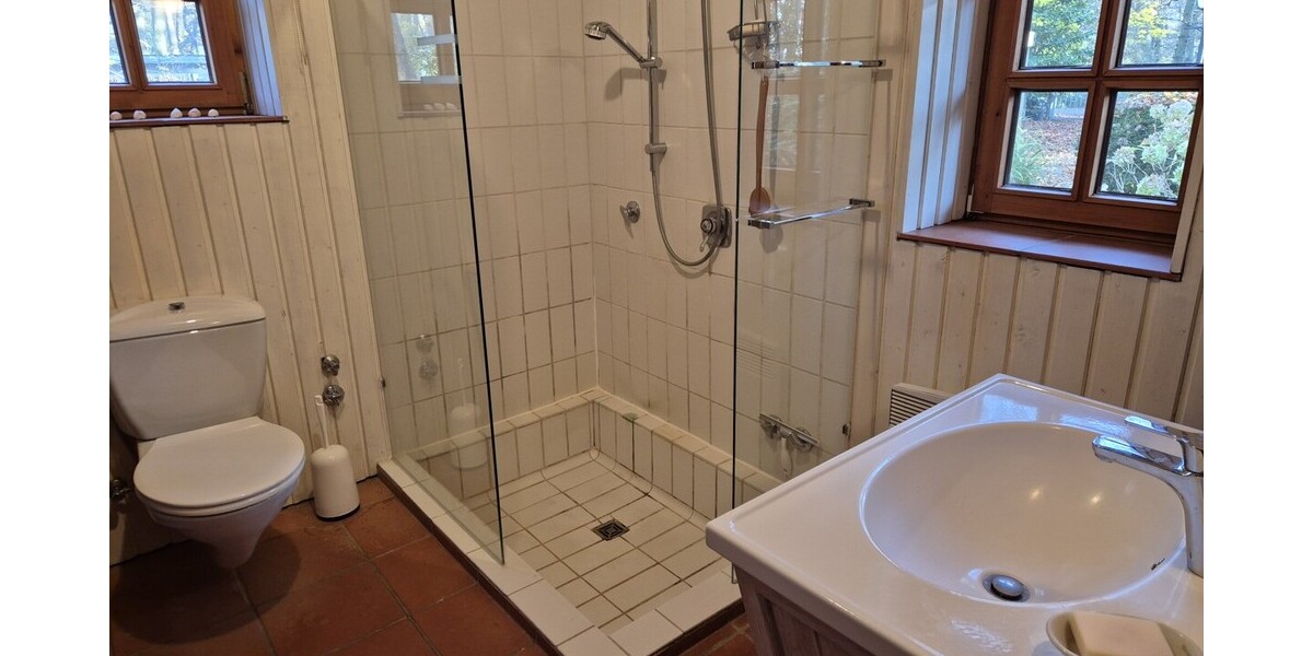 Heidkate der Traum am Meer - Einfamilienhaus Wisch Heidkate | Angebot:27063778