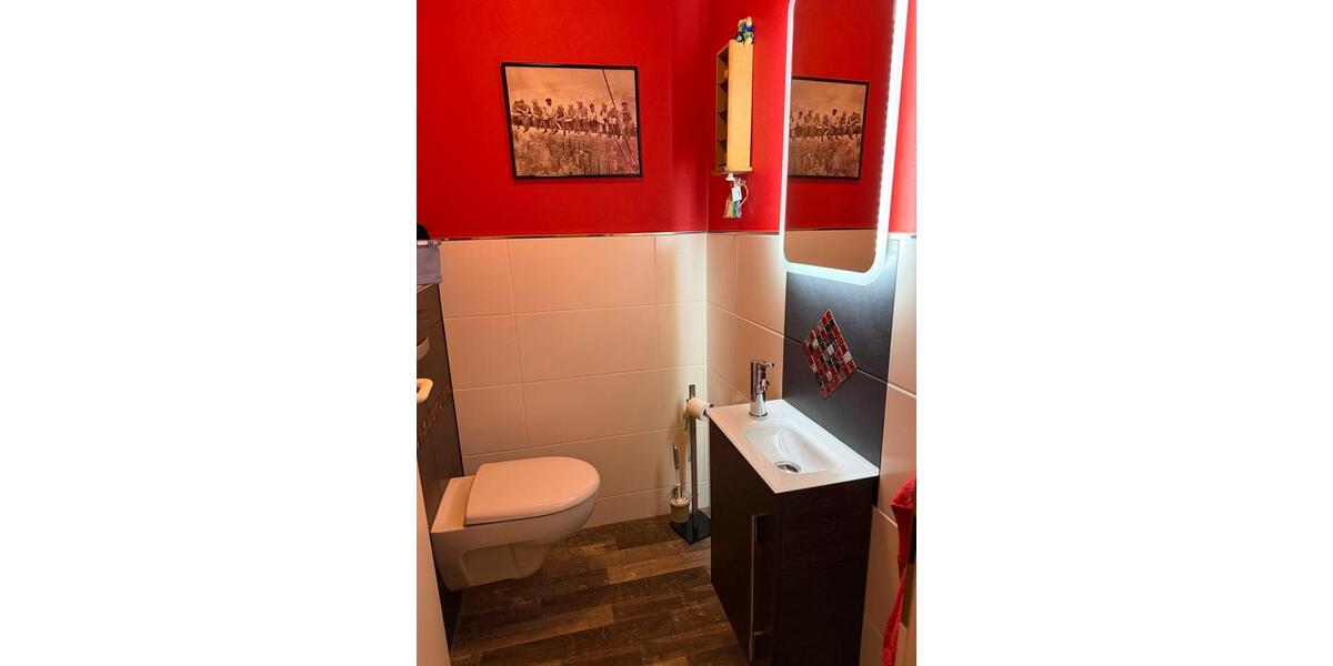 Etagenwohnung Flintbek - 4 Zimmer, 160 m&sup2;, 1.985&euro; | Angebot:26324218