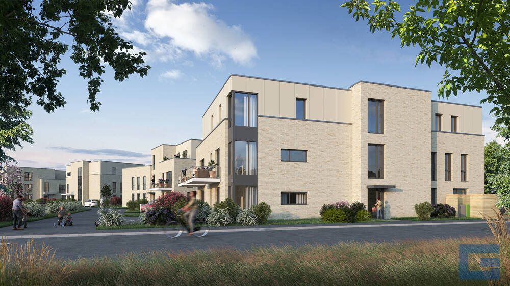 Etagenwohnung Heikendorf Altheikendorf - 3 Zimmer, 86 m&sup2;, 606.221&euro; | Angebot:25797542