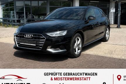 Audi A4 146.000 km 21.990 &euro; BLUMENTHAL 24241