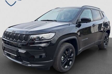 Jeep Compass 13.000 km 33.999 &euro; Gettorf / Kiel 24214