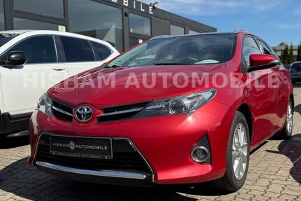 Toyota Auris 219.970 km 6.990 &euro; Neumünster 24536