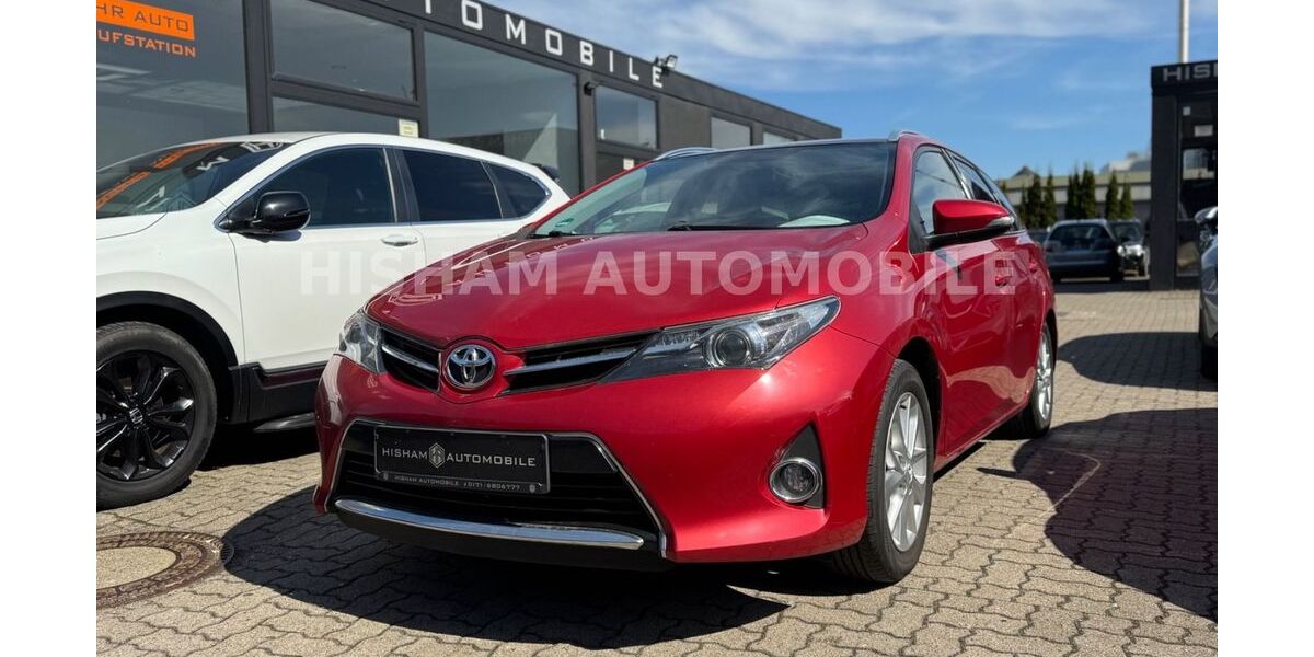 Toyota Auris 219.970 km 6.990 &euro; Neumünster 24536
