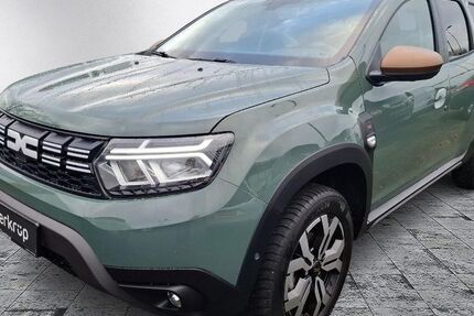 Dacia Duster 20.600 km 20.888 &euro; Neumünster 24539