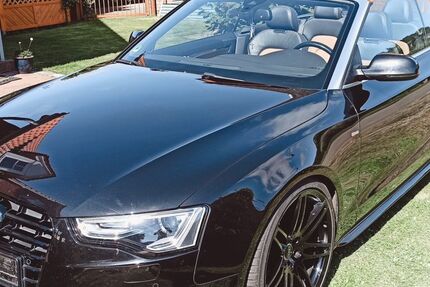 Audi Cabriolet 111.720 km 22.000 € Haby 24361