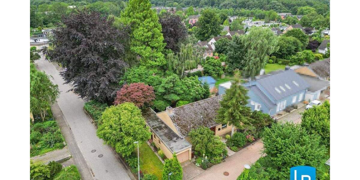 Bungalow Kronshagen - 3 Zimmer, 106 m&sup2;, 398.000&euro; | Angebot:23981011