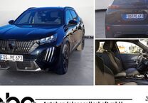 Gebrauchtwagen Peugeot 2008