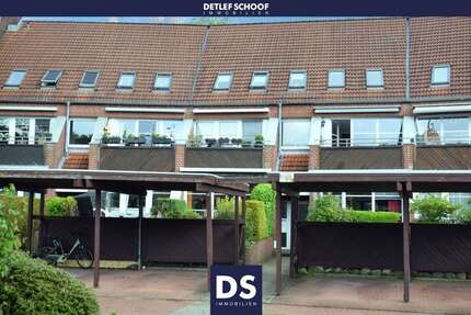 Wohnung Kiel Meimersdorf - 2 Zimmer, 58 m&sup2;, 169.000&euro; | Angebot:26995220