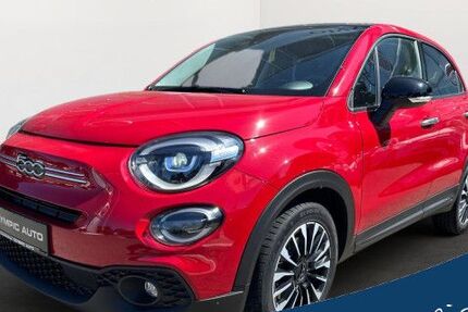 Fiat 500X 70.770 km 15.990 &euro; Kiel 24119