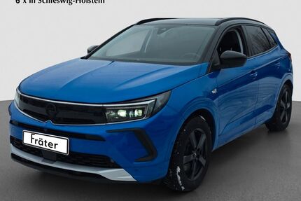 Opel Grandland (X) 70.000 km 21.980 &euro; Kiel 24145