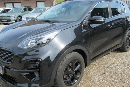 Kia Sportage 74.000 km 19.950 &euro; Gettorf 24214