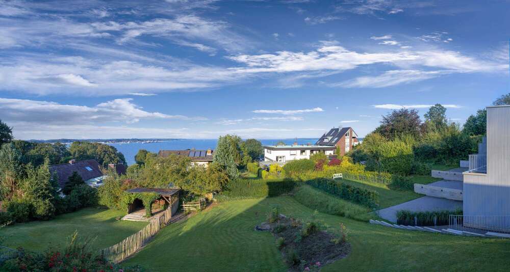 Haus zum Kaufen in Eckernförde 850.000 € 193 m² 4 zimmer