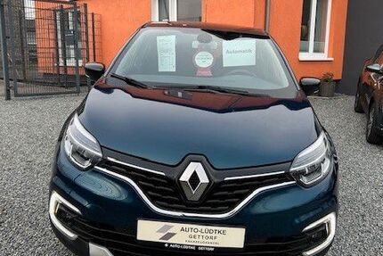 Renault Captur 41.500 km 14.990 &euro; Gettorf 24214