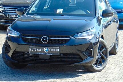 Opel Corsa 4.040 km 15.480 &euro; Neumünster 24537