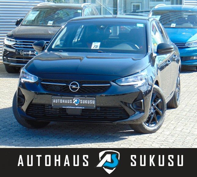 Opel Corsa 4.040 km 15.480 &euro; Neumünster 24537
