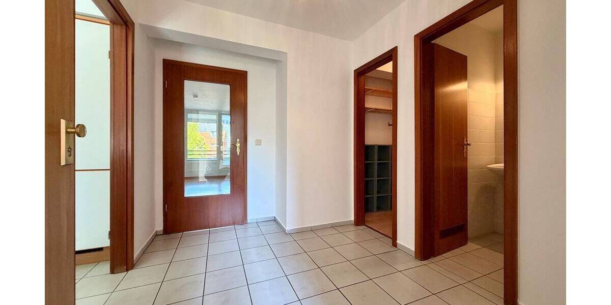 Etagenwohnung Kiel Damperhof - 2 Zimmer, 78 m&sup2;, 325.000&euro; | Angebot:26502703