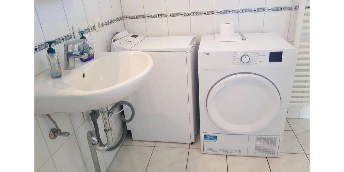 Etagenwohnung Kiel Schreventeich - 2 Zimmer, 52 m&sup2;, 600&euro; | Angebot:26253730