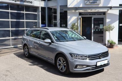 VW Passat Variant 46.540 km 22.880 &euro; Kiel-Kronshagen 24119