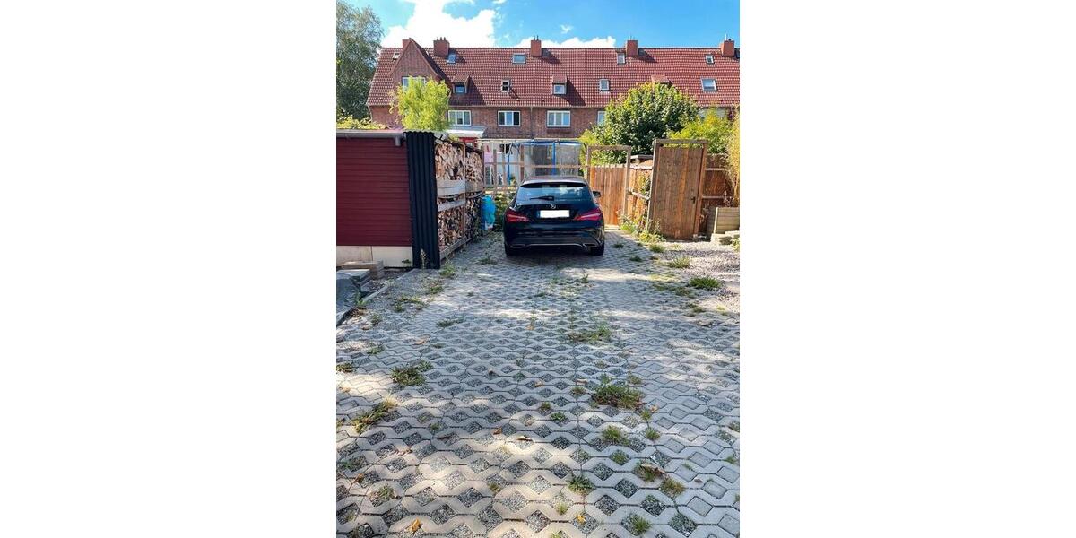 Reihenhaus Kiel Elmschenhagen - 4 Zimmer, 85 m&sup2;, 320.000&euro; | Angebot:27290335
