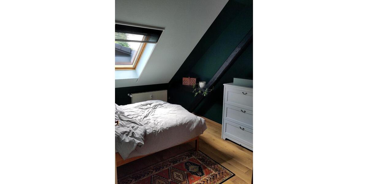 Dachgeschoßwohnung Schönberg (Holstein) - 4 Zimmer, 108 m&sup2;, 349.000&euro; | Angebot:26810954