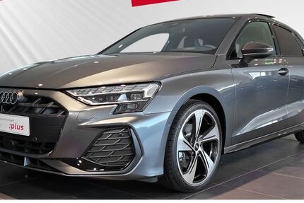 Audi A3 18.450 km 39.980 &euro; Kiel 24118