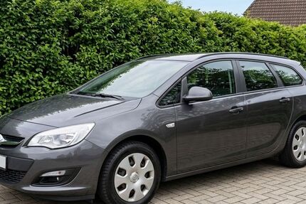 Opel Astra 266.000 km 3.993 &euro; Altenholz 24161