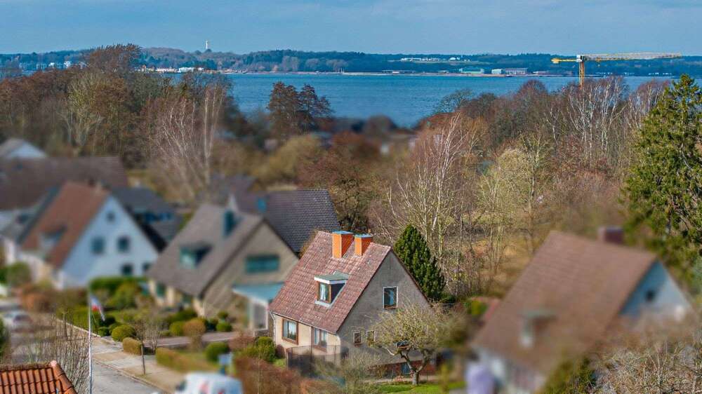 Einfamilienhaus Heikendorf - 3 Zimmer, 83 m&sup2;, 345.000&euro; | Angebot:25907557