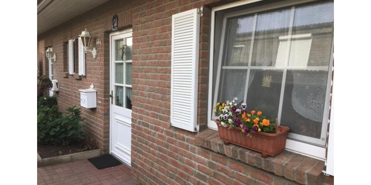 Doppelhaushälfte Tasdorf - 4 Zimmer, 96 m&sup2;, 825&euro; | Angebot:25353382