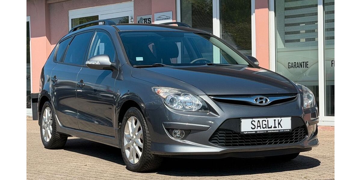 Hyundai i30 198.897 km 3.750 &euro; Neumünster 24539