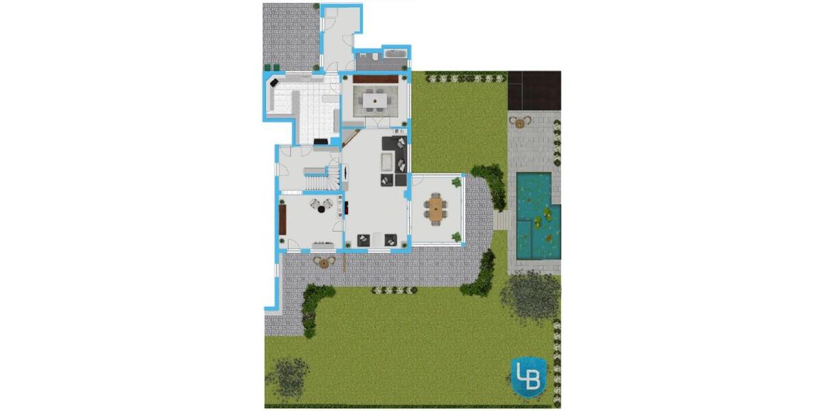 Maisonettenwohnung Plön - 7 Zimmer, 220 m&sup2;, 1.400&euro; | Angebot:26251338