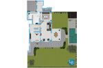 Maisonettenwohnung Plön - 7 Zimmer, 220 m&sup2;, 1.400&euro; | Angebot:26251338
