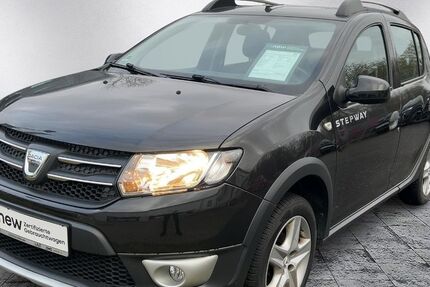 Dacia Sandero 79.020 km 9.880 &euro; Bornhöved 24619