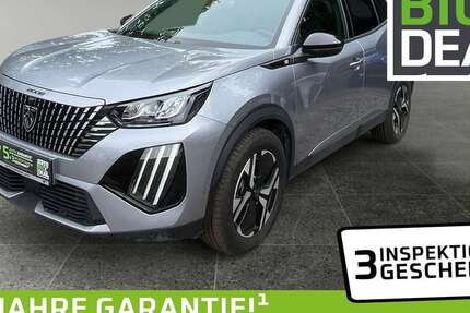 Peugeot 2008 14.200 km 24.980 &euro; Kiel 24119