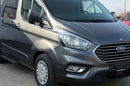 Ford Transit 135.000 km 21.990 &euro; Neumünster 24539