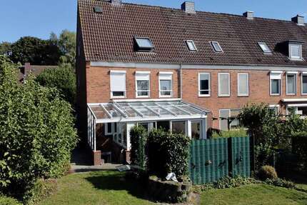 Haus zum Kaufen in Rendsburg 209.000 € 95 m²